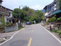 -龙井村