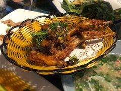 -忘忧草融合私房菜(红鼎国际店)