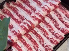 重八特供雪花肥牛-重八牛府之初入江湖(双榆树店)