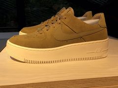 -NIKE品牌体验店(南京东路店)