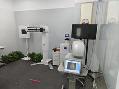 -大视光学•LINDBERG林德伯格•全球手工眼镜集合店(王府井店)