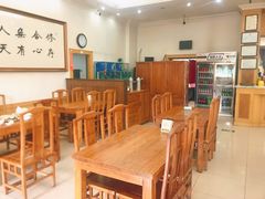 大堂-南磨房食府(燕莎奥特莱斯购物中心店)