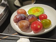 -東盛炭烤自助料理(浦东文峰广场店)