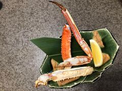 -蟹道乐(網元別館店)