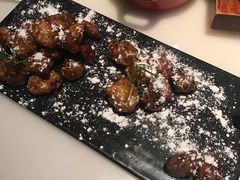 -绿茶餐厅(领展购物广场·中关村店)