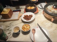 -绿茶餐厅(朝阳大悦城店)