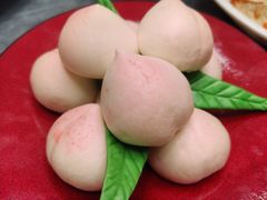 -古南都·清真绿柳居菜馆(太平南路店)