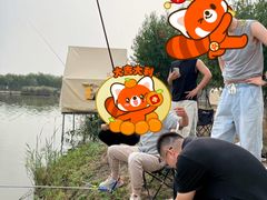 -西青郊野公园