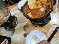 -范贤光鸡公煲(平乐园总店)