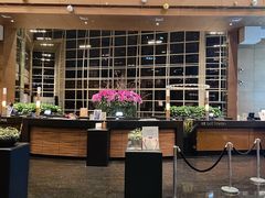 -上海外滩茂悦大酒店