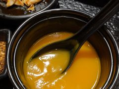 南瓜羹-九田家黑牛烤肉料理(石路天虹店)
