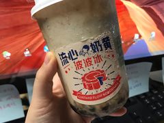 -喜茶(东莞汇一城店)