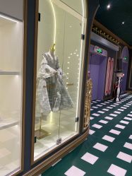 -meland亲子乐园·派对·研学(淄博万象汇店)