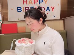 -海底捞火锅(金地广场生日主题店)