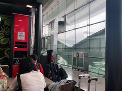 -麦当劳(深圳北站高铁店)