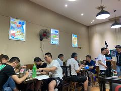 -成都味道(望江西路店)