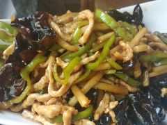 -晚归月亮湾私家菜(临邑路店)