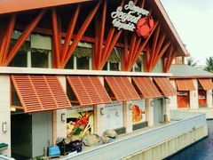 -新加坡海鲜共和(名胜世界圣淘沙海滨坊)