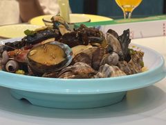 -小红鲸·海鲜餐厅(轸大路店)