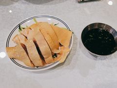 -阿金大白·上海菜馆(新天地店)