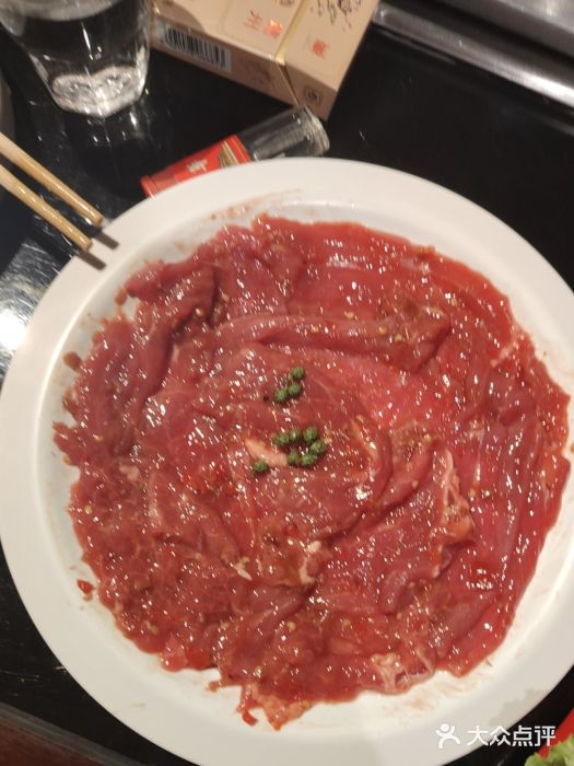 重庆德忆火锅（龙南街3店）(渝水岸餐饮)图片