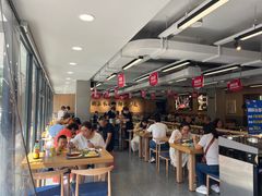 -韩麦大冷面(桂花街直营店)