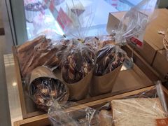 -那家面包房(珠江路店)