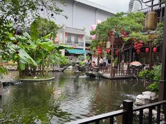 -顺德渔村·岭南一号