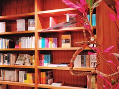 -二酉书店TOYOU BOOKS