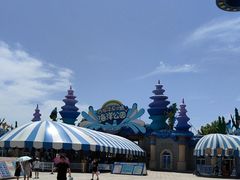 -华夏文旅海洋公园