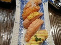 -大雄寿司(中华广场店)