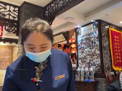 -老厨家(友谊路总店)