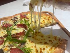 -烁先生披萨·儿童餐下午茶(河南岸店)