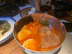 -玉川屋·深夜食堂居酒屋(柳巷店)