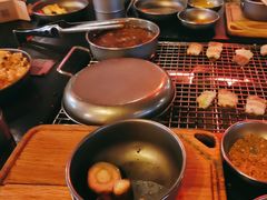-夜食白市Yespicy·烧烤啤酒宵夜(番禺四海城店)