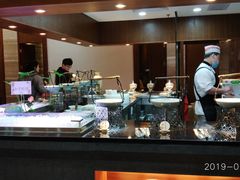 -大佛寺高级素食自助餐厅