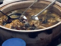 -东巴谷野生菌火锅餐厅