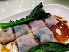 -新河畔海鲜酒楼(虎门店)