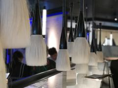 大堂-绿茶餐厅(成都大悦城店)