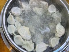 -田记自助海鲜饺子