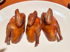 -杭州JW万豪酒店-万豪中餐厅