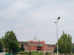 -山东大学(软件园校区)