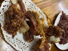 -真香牛肉老店(思源路店)