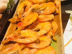 -富力希尔顿酒店·源氏日餐厅