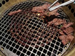 -谷牛和牛烤肉(漕河泾印象城店)