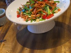-民俗村柴火灶·景德江西菜(中国陶瓷博物馆店)