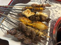 -京元盛铜锅涮肉(上海总店)