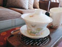 -彩丰楼·中餐厅(国家会展中心上海洲际店)