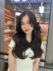 -杉影印象日式烫染專門店