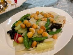 -桃源春晓中餐厅 TaoYuan Restaurant